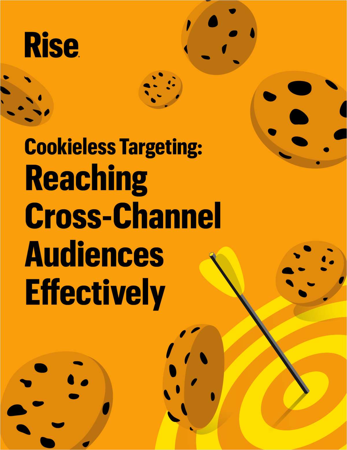 Cookieless Targeting: Reaching Cross-Channel Audiences Effectively