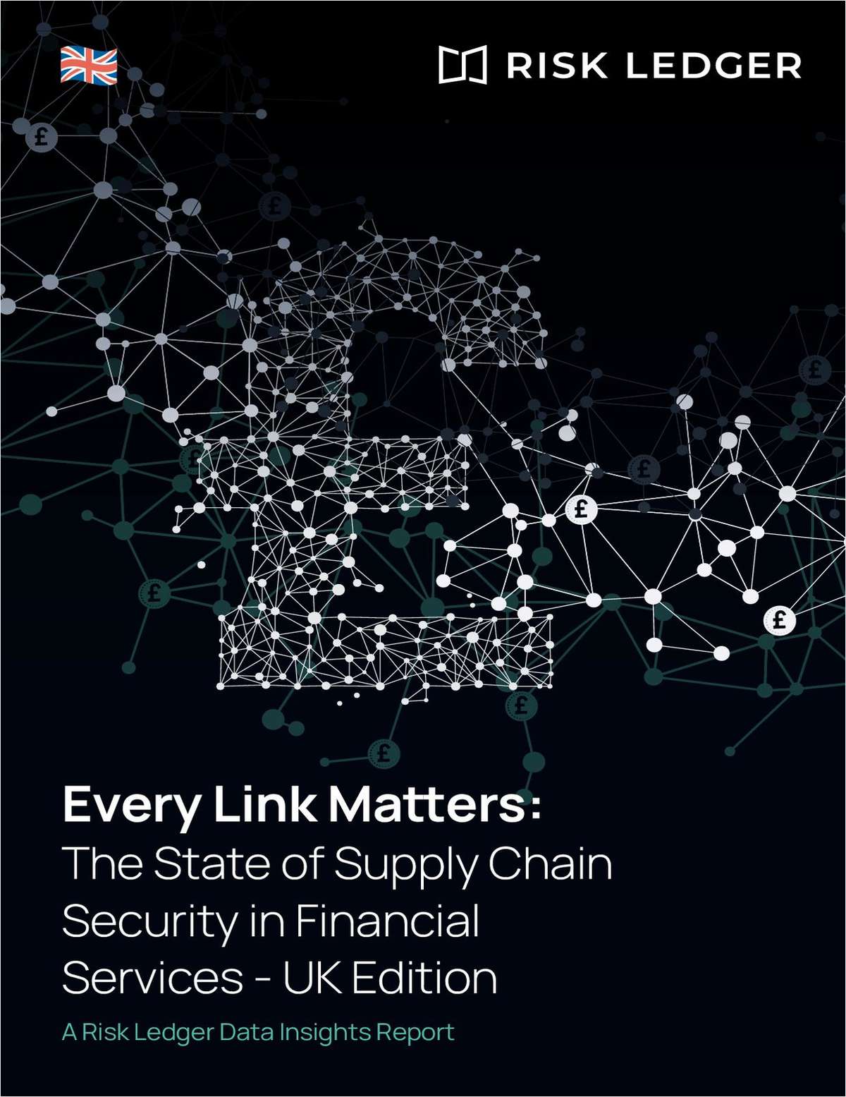 Every Link Matters: The 2026 State of Supply Chain Security in Financial Services