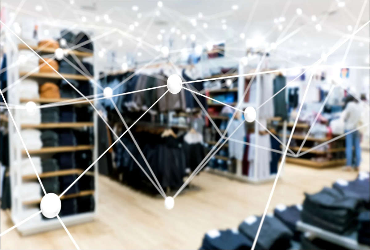 How AI Is Transforming Retail