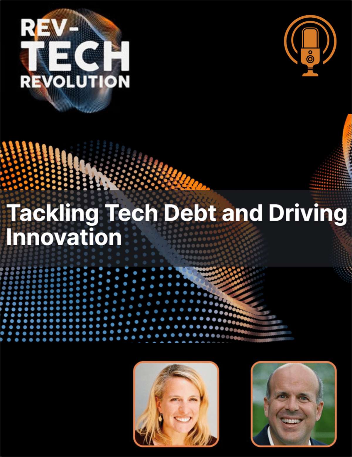 Unleash Innovation: A Deep Dive into Tech Debt