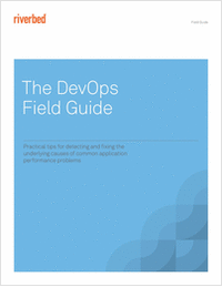 DevOps Field Guide