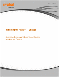 Mitigating the Risks of IT Change