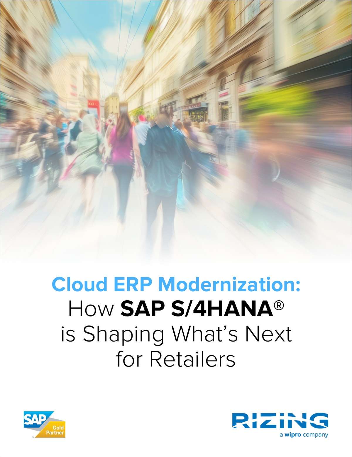 Retail Cloud ERP: Trends, Challenges & Opportunities in 2025