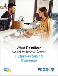 What Retailers Need to Know About Future-Proofing Business