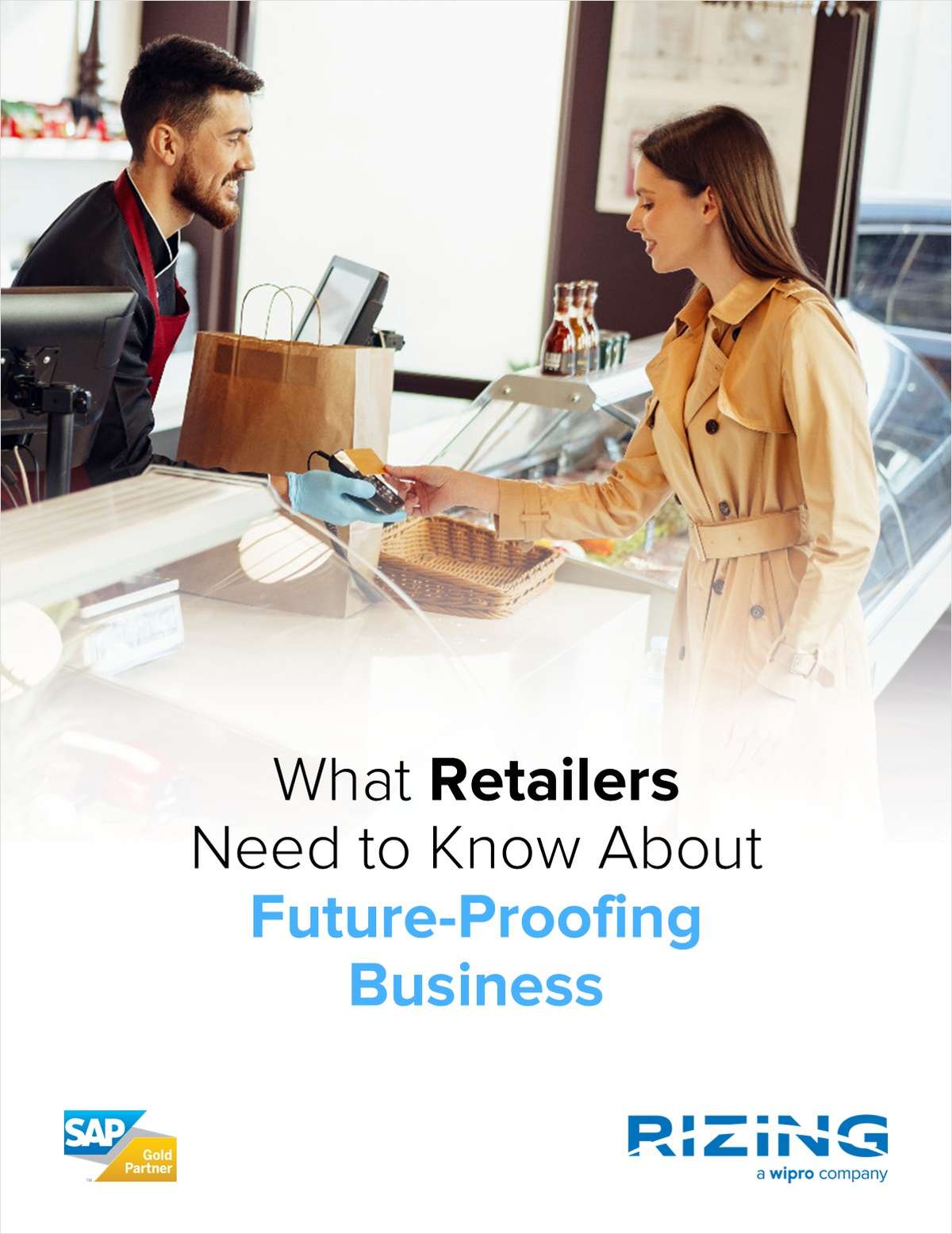What Retailers Need to Know About Future-Proofing Business