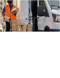 Smarter Last-Mile Strategies for Same-Day Consumers