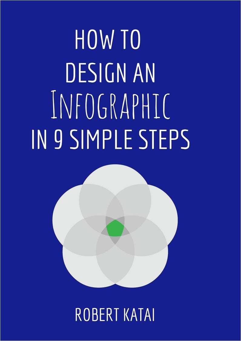 How to Design an Infographic in 9 Simple Steps