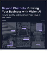 Unlock the Framework Behind AI's Biggest Wins in the Automotive Industry