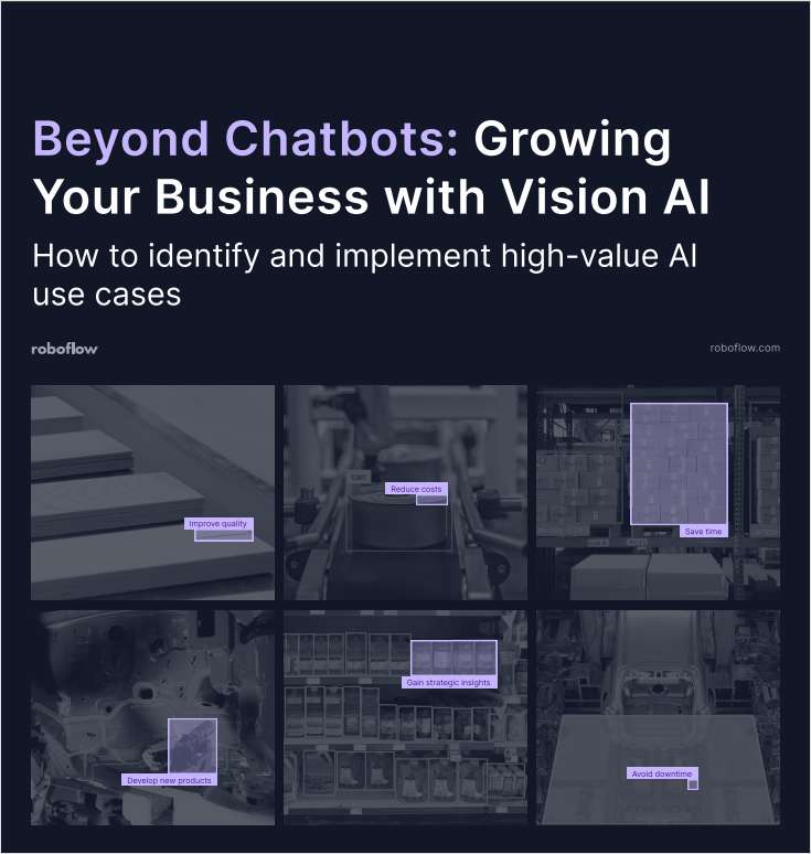 Unlock the Framework Behind AI's Biggest Wins in the Automotive Industry