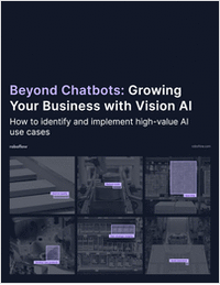 Unlock the Framework Behind AI's Biggest Wins in Packaging