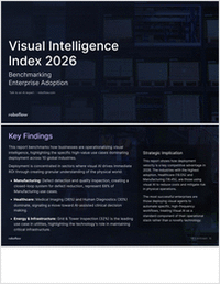 What 200,000 AI Projects Reveal About the Future of Manufacturing