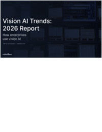 Scale Your Plant's QA: Download the 2026 Vision AI Report