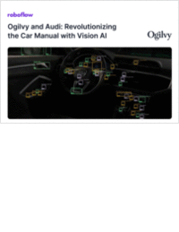 How Audi Scales Vision AI: Automating Complex Component Identification