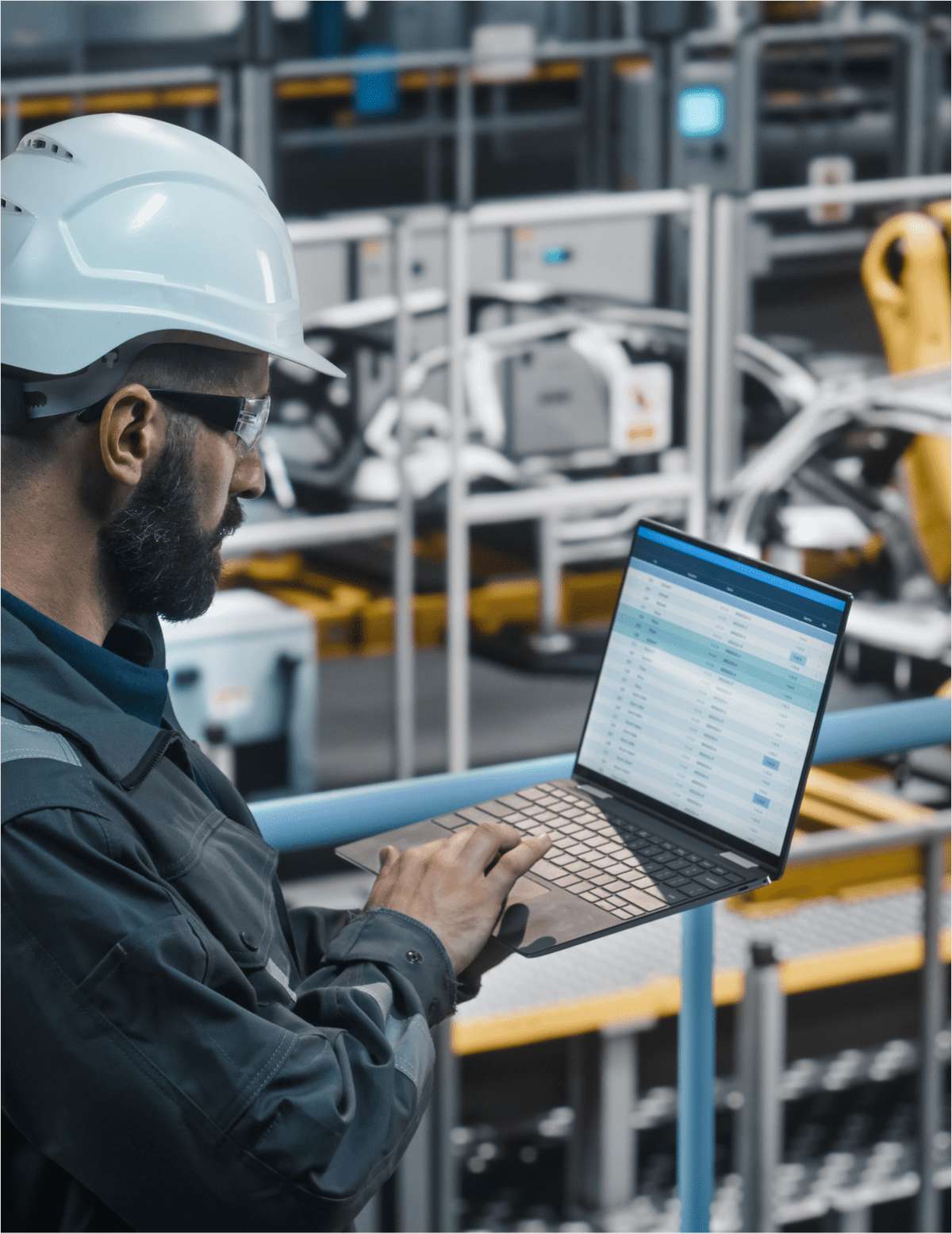 Kendrick Plastics Case Study