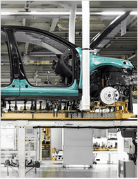 State of Smart Manufacturing Report - Automotive Edition