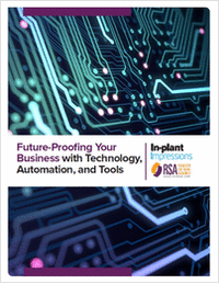 Future-Proofing Your Business with Technology, Automation, and Tools