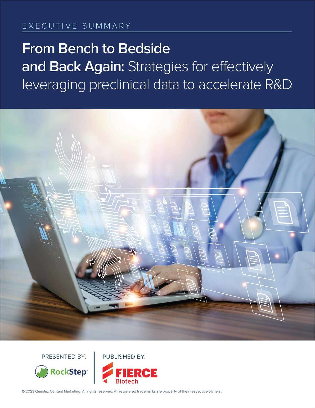 From Bench to Bedside and Back Again: Strategies for effectively leveraging preclinical data to accelerate