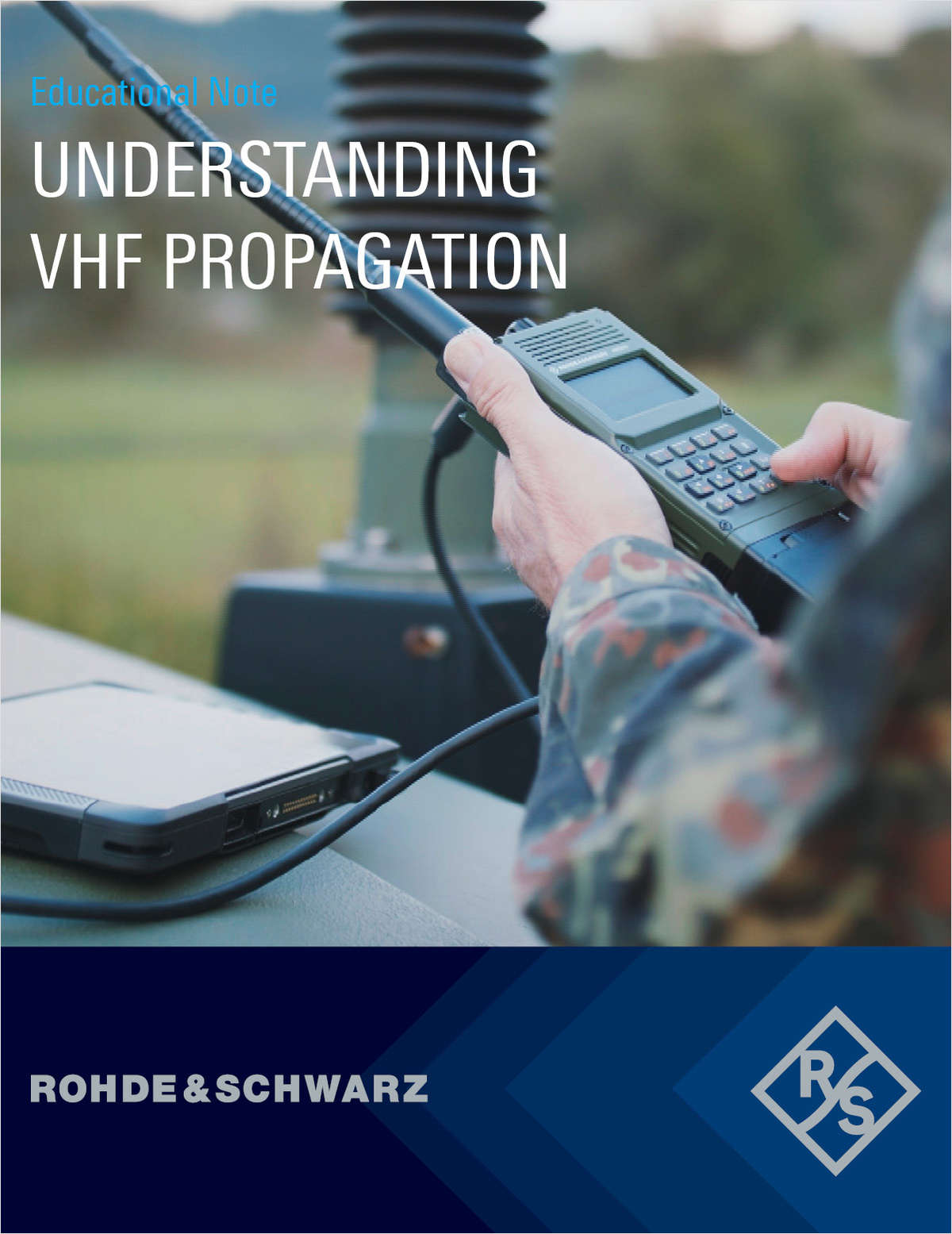 Educational Note: Understanding VHF Propagation