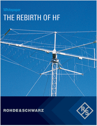 The Rebirth of HF