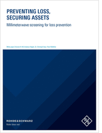 Preventing loss, securing assets