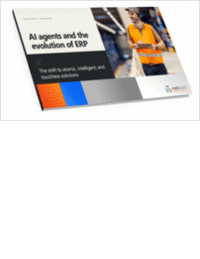 AI Agents: Redefining the ERP Experience
