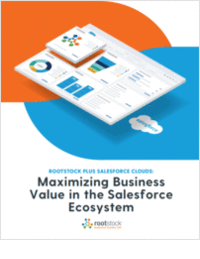 Unlock the Full Potential of your Salesforce Ecosystem