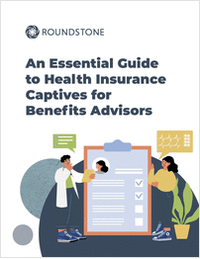 The Essential Guide to Health Insurance Captives