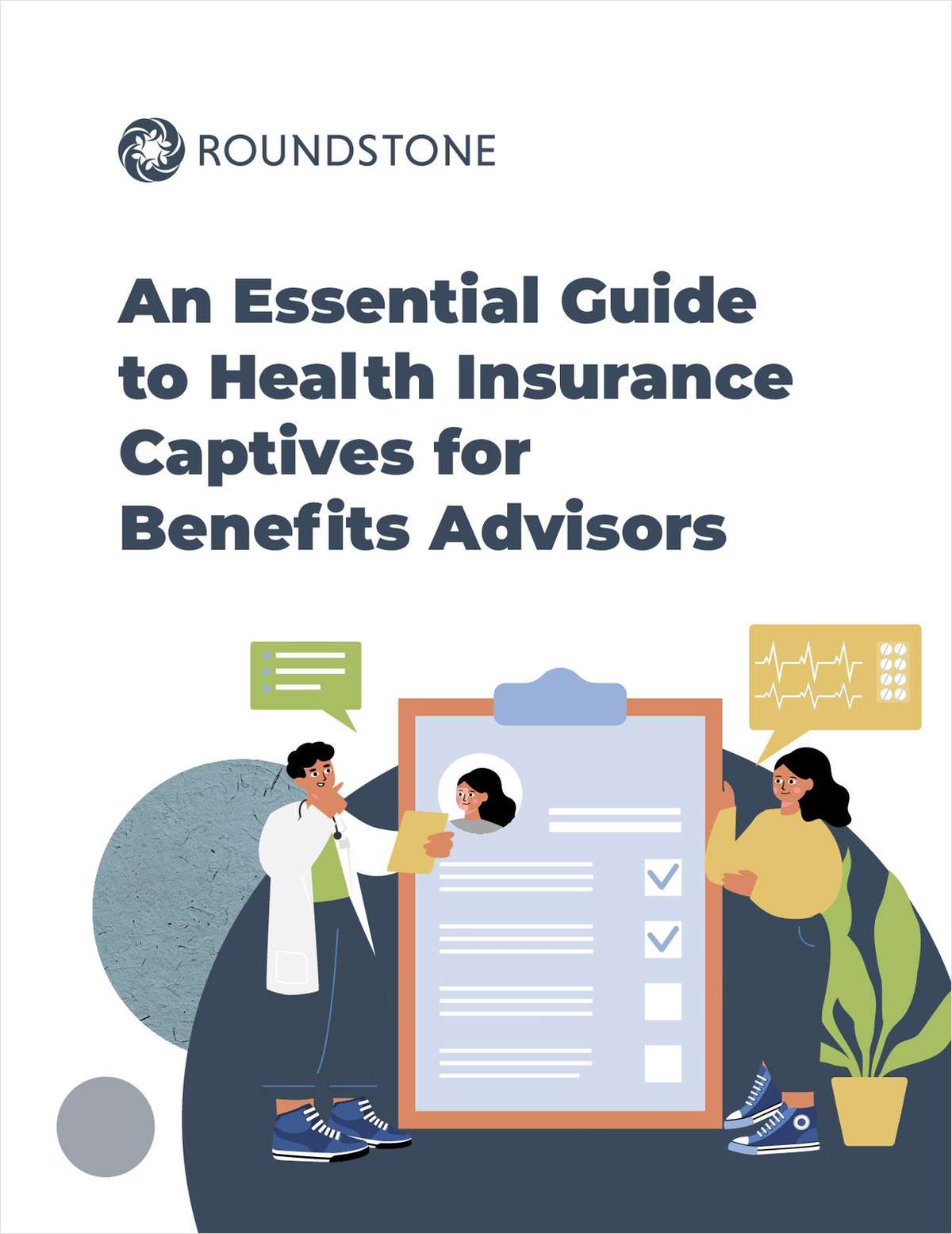 The Essential Guide to Health Insurance Captives