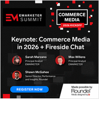 Commerce Media 2026 Kickoff
