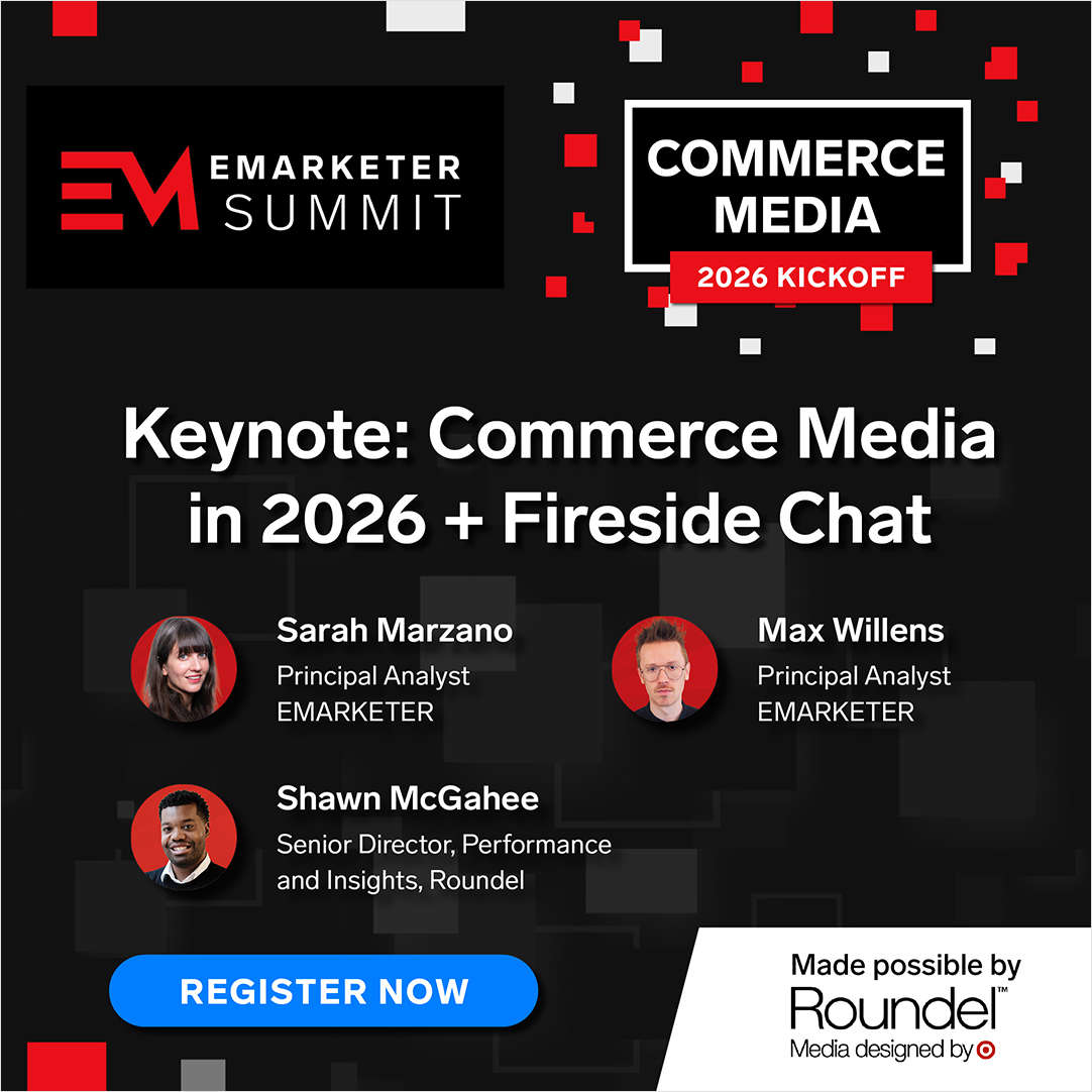 Commerce Media 2026 Kickoff