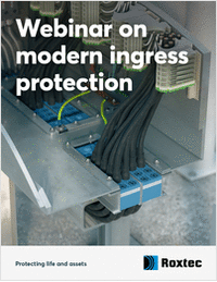 How to design safe and efficient cable solutions in an ever-changing project landscape