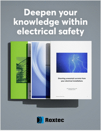 Deepen your knowledge within electrical safety