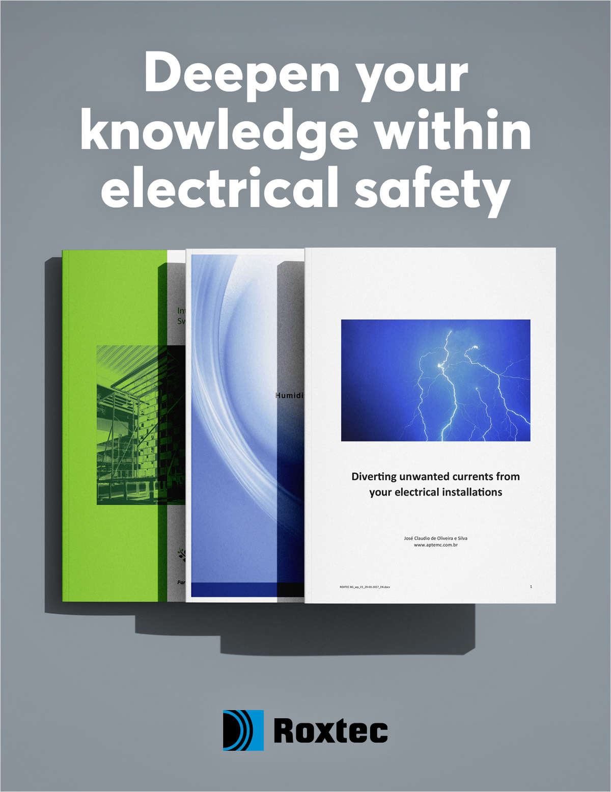Deepen your knowledge within electrical safety