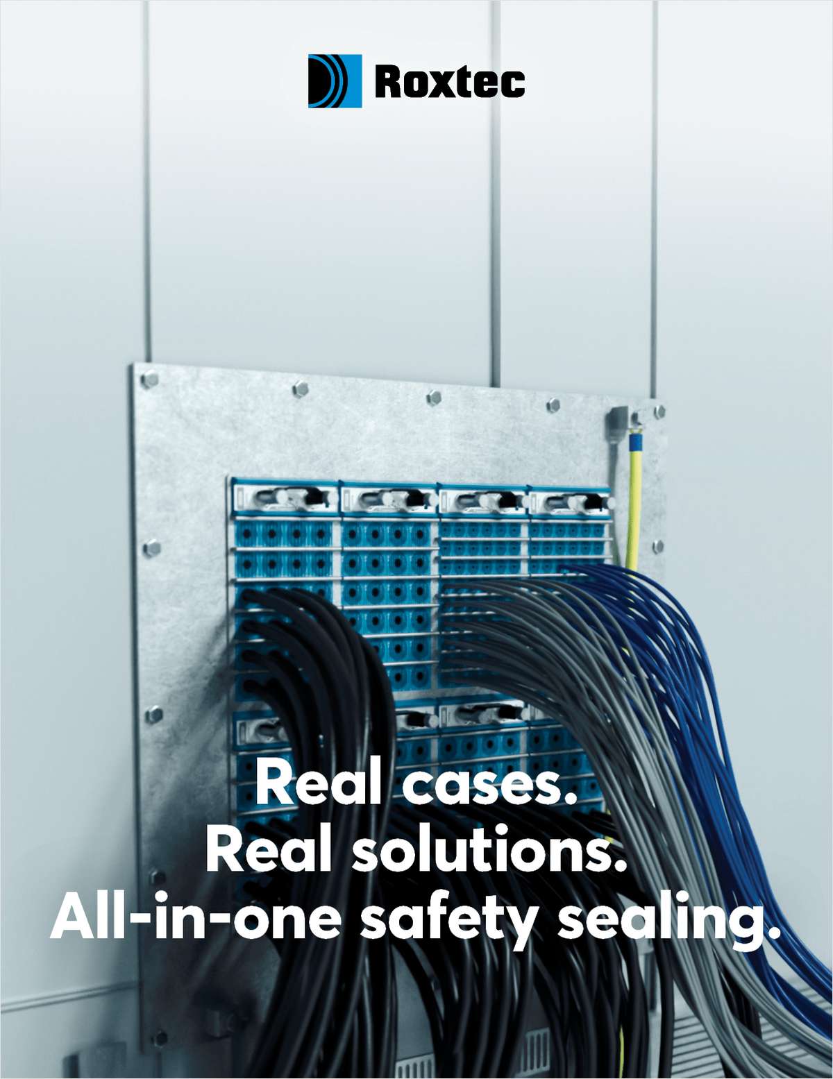 Webinar on sealing solutions for power transmission and distribution - Learn how to ensure multi-hazard protection.