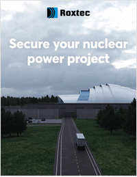 Sharing sealing expertise with the nuclear power industry  Learn how to protect against concurrent and consequential hazards.