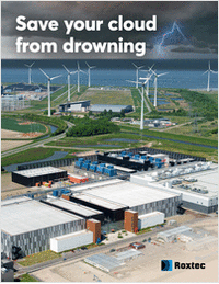 [Free Webinar] Resilient infrastructure begins underground: Sealing and protection for critical cable management