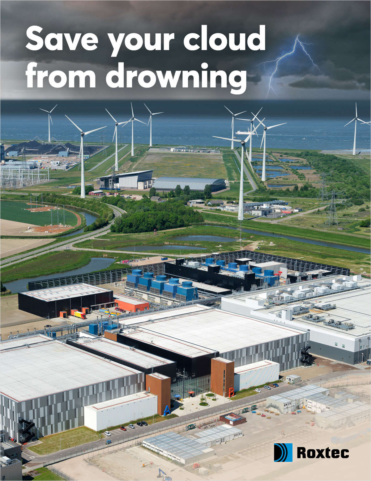 [Free Webinar] Resilient infrastructure begins underground: Sealing and protection for critical cable management