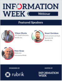 Fortifying Your Unstructured Data: Cyber Resilience Across On-Prem and Cloud