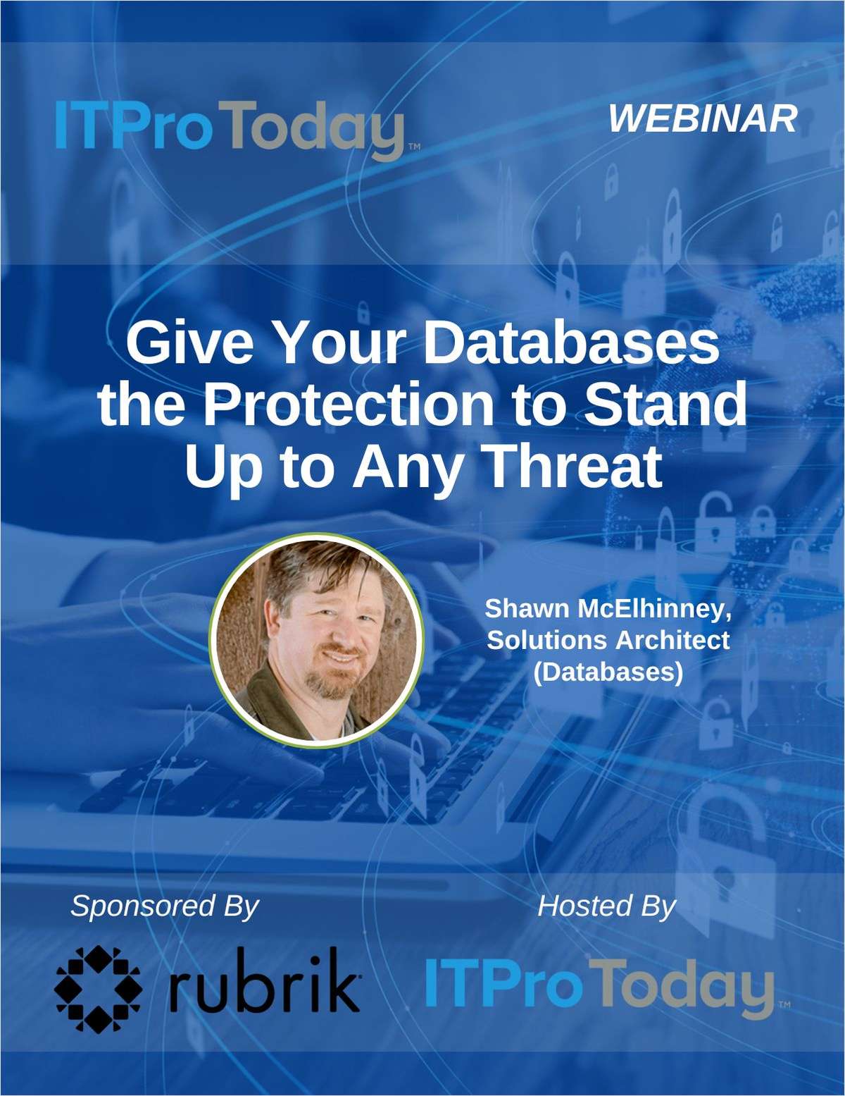 Give Your Databases the Protection to Stand Up to Any Threat