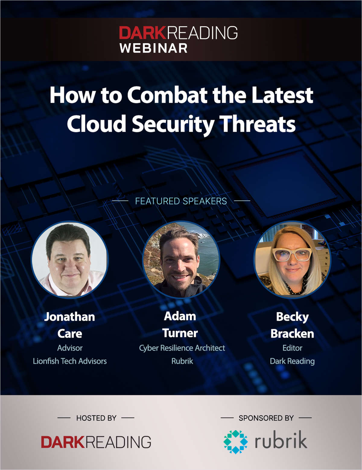 How to Combat the Latest Cloud Security Threats