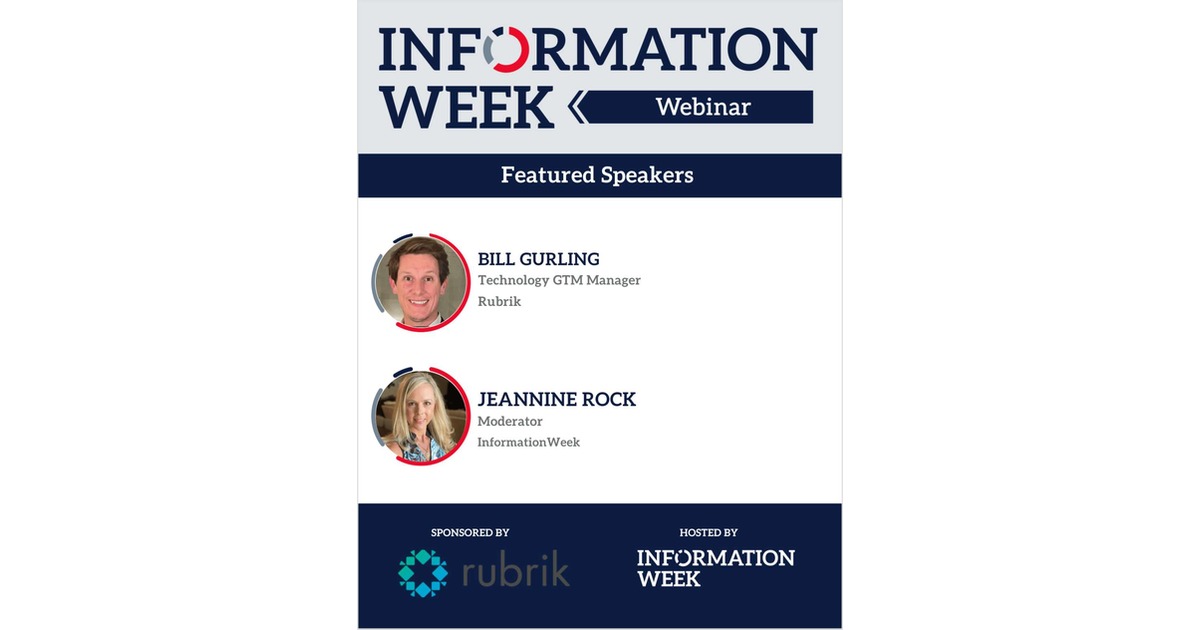 How to Get Comprehensive Cyber Resilience for Amazon S3 Free Live Webinar - Vimarsana News