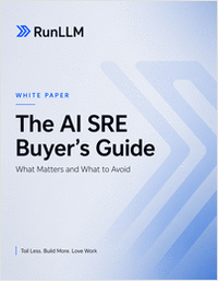 Before You Buy an AI SRE: A Technical Evaluation Framework