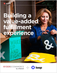 Hedley & Bennet: Building a Value-Added Fulfillment Experience