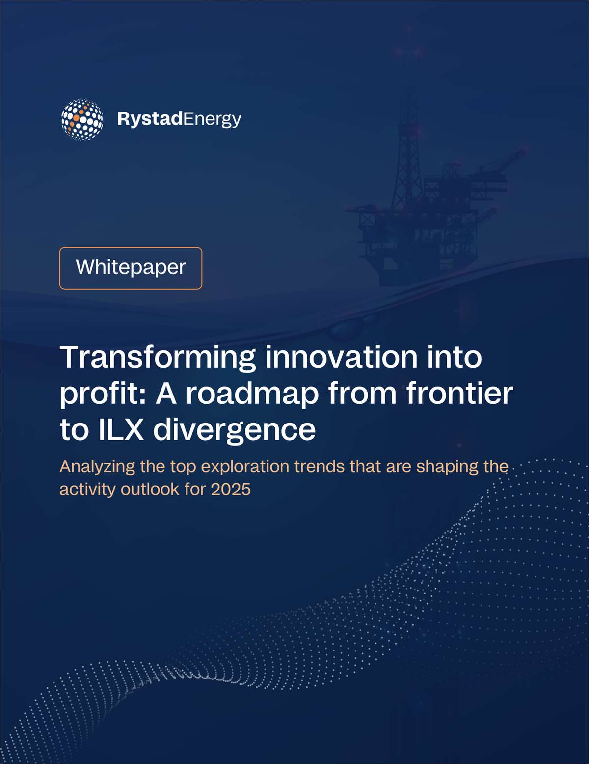 Transforming innovation into profit: A roadmap from frontier to ILX divergence