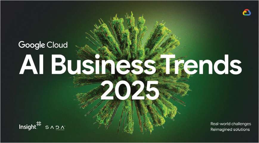 AI Business Trends 2025