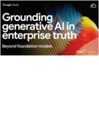 FROM GENERIC TO GENUIS: HOW TO BUILD AI TAILORED TO YOUR BUSINESS