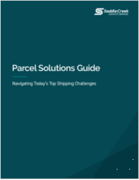 Parcel Solutions Guide