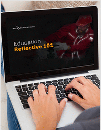 Reflective 101: A High-Vis Safety Technology Crash Course