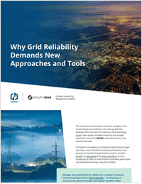 Improving Grid Reliability With Rapid Fault Detection