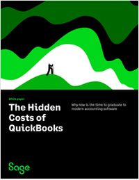 The Hidden Cost of QuickBooks
